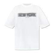 Cason Blur Tee