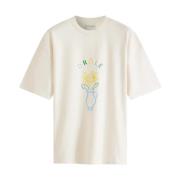 Blomsterpotte T-shirt