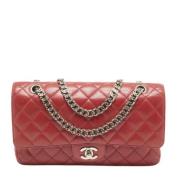 Pre-owned Stof chanel-tasker