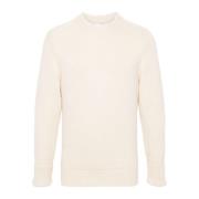 Hvid Sweater Kollektion