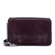 Stilfuld Crossbody Taske