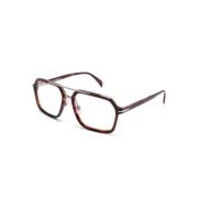 DB7128 6C5 Optical Frame