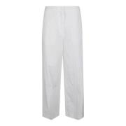 Wide Trousers