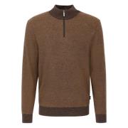 Brun Sweater