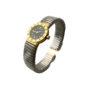 Pre-owned Rustfrit stal watches