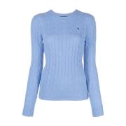 Ny Litchfield Blue Pullover