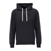 Herre Essential Fleece Hoody