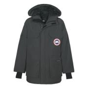 Ekspedition Parka Jakker