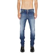 Slim-fit Cool Guy jeans