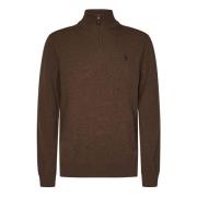 Herretøj Sweatshirts Brun AW24