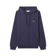 Fed Hætte Fleece Sweatshirt