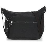 Sort Crossbody Taske GABBIE