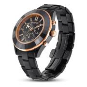 Octea Lux Sport Unisex Chronograph Ur Sort 5610472