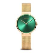 Dameur Classic 31 mm Armbånd Milanese 14531-338