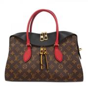 Pre-owned Stof louis-vuitton-tasker