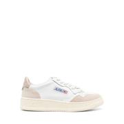 Medalist Low Sneakers