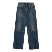 Regular Fit Denim Jeans