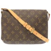 Pre-owned Stof louis-vuitton-tasker