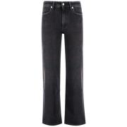 Bred Ben Vintage Vask Jeans