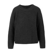 Morgen Scalett Sweater