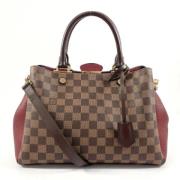 Pre-owned Stof louis-vuitton-tasker