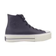 Shadow Hi Top Sneakers