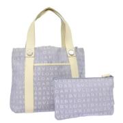 Pre-owned Canvas totes