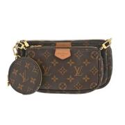 Pre-owned Stof louis-vuitton-tasker