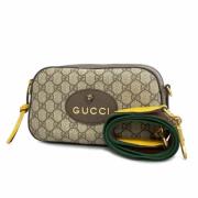 Pre-owned Stof gucci-tasker