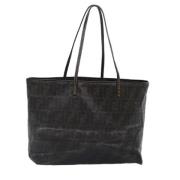 Pre-owned Canvas totes