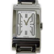 Pre-owned Rustfrit stal watches