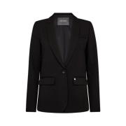 Sort Blake Vienna Blazer