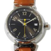 Pre-owned Rustfrit stal watches