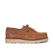 Suede Askoofield Sko