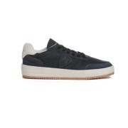 Sort Ruskind Sneakers