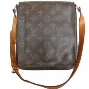 Pre-owned Stof louis-vuitton-tasker