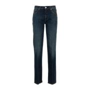 Denim Jeans Luce Straight