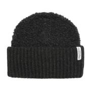 Bouclé hat