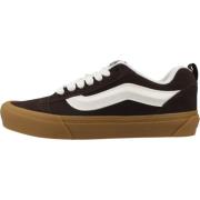 Klassiske Skool Sneakers