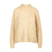 Strik Pullover Sweater