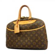 Pre-owned Stof louis-vuitton-tasker