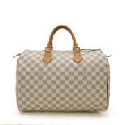 Pre-owned Plast louis-vuitton-tasker