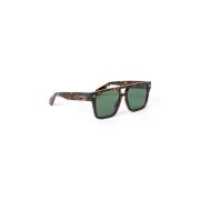 Stilfulde hvide Sunglasses