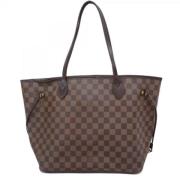 Pre-owned Stof louis-vuitton-tasker