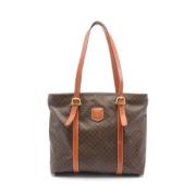 Pre-owned Canvas celine-tasker