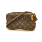 Pre-owned Stof louis-vuitton-tasker