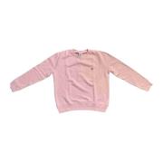 Stilfuld sweatshirt