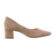 Elegante Prestige Pumps til Powerkvinder