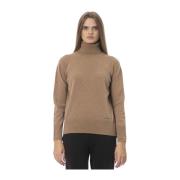 Trendy Strikvarer - Langærmet Sweater