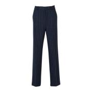 Slim-fit Trousers